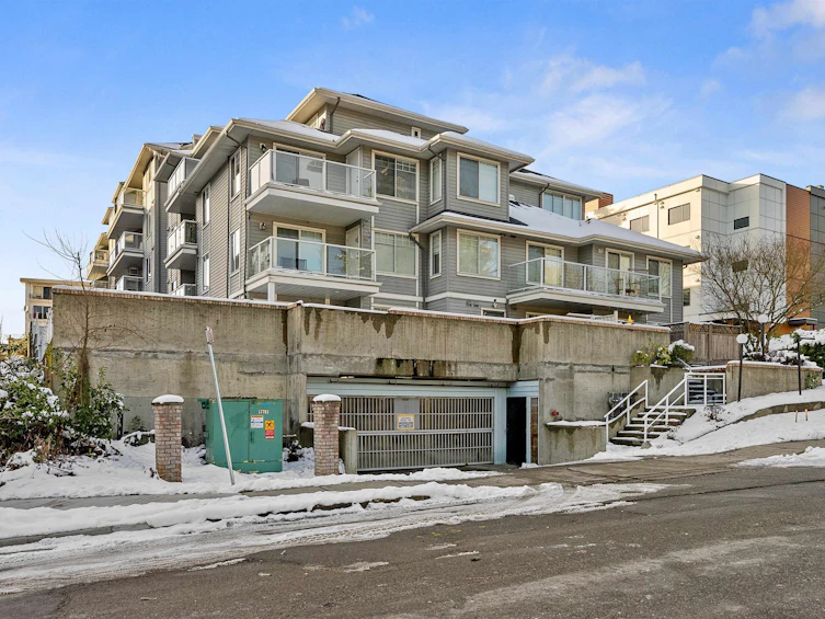 504-11671 Fraser Street, Maple Ridge, BC, V2X 6C4 - 2