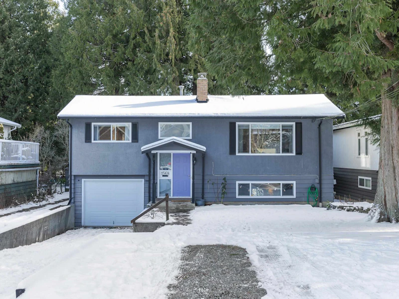 1568 Stevens Street, Surrey BC V4B 4Y5