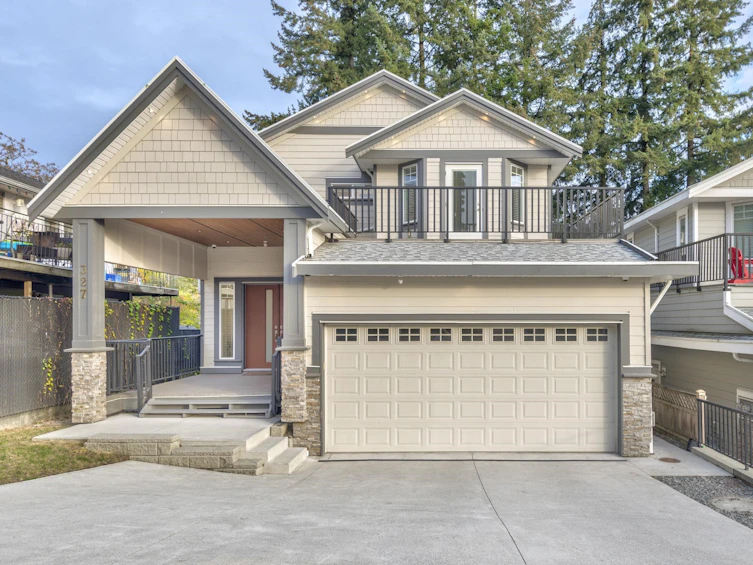 327 Therrien Street, Coquitlam, BC, V3K 4T7 - 3