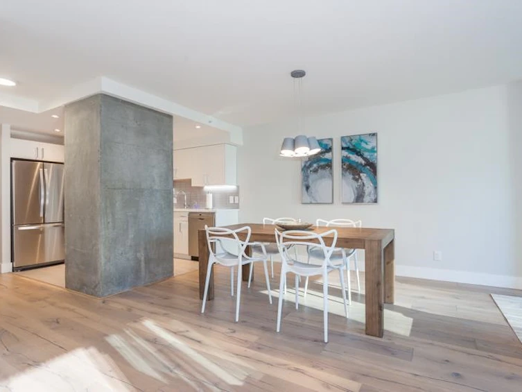 504-1238 Melville Street, Vancouver, BC, V6E 4N2 - 2