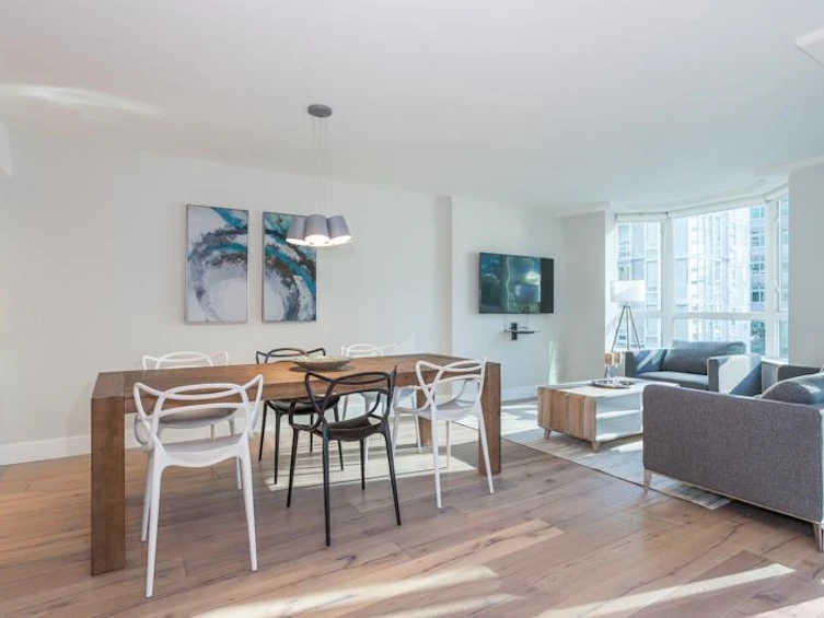 504-1238 Melville Street, Vancouver, BC, V6E 4N2 - 4