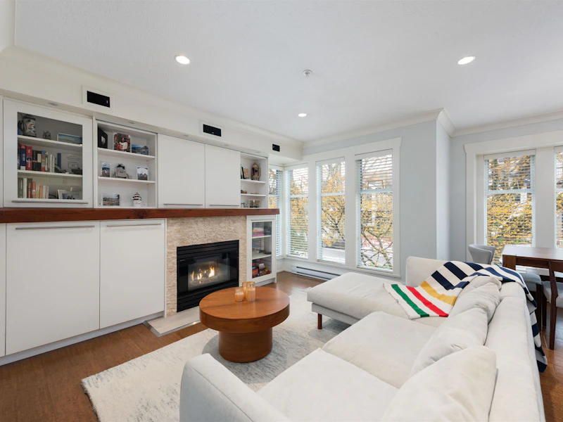 N209 - 628 W 13th Avenue, Vancouver BC V5Z 1N9