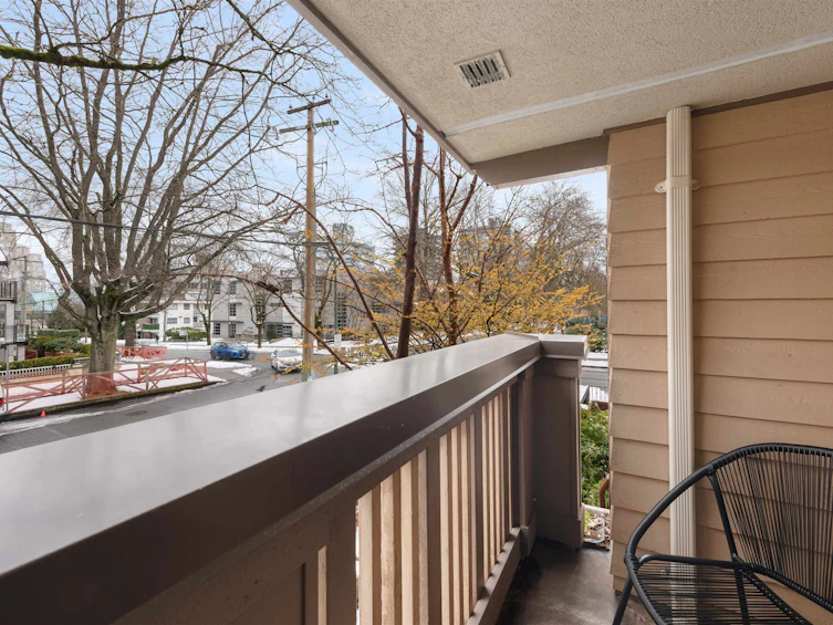 N209-628 W 13th Avenue, Vancouver, BC, V5Z 1N9 - 29