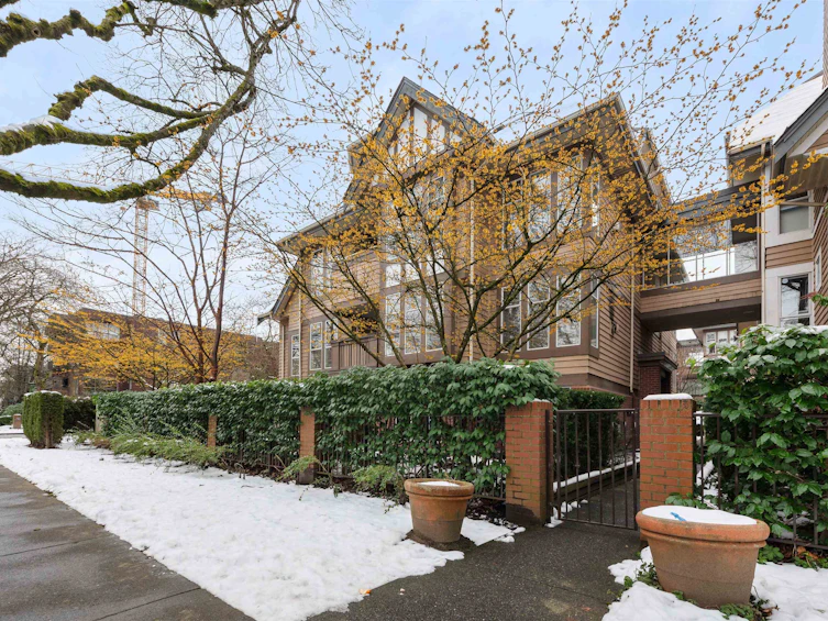 N209-628 W 13th Avenue, Vancouver, BC, V5Z 1N9 - 31