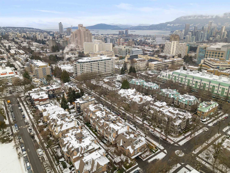 N209-628 W 13th Avenue, Vancouver, BC, V5Z 1N9 - 32