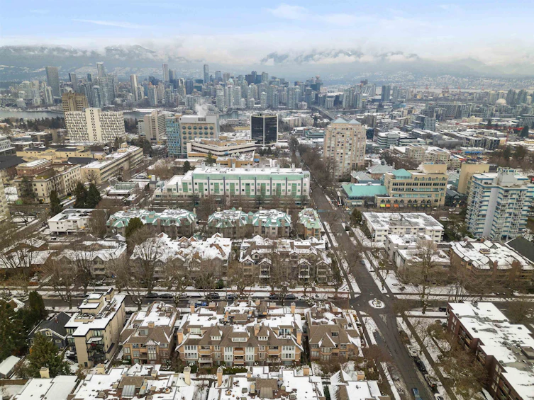 N209-628 W 13th Avenue, Vancouver, BC, V5Z 1N9 - 33
