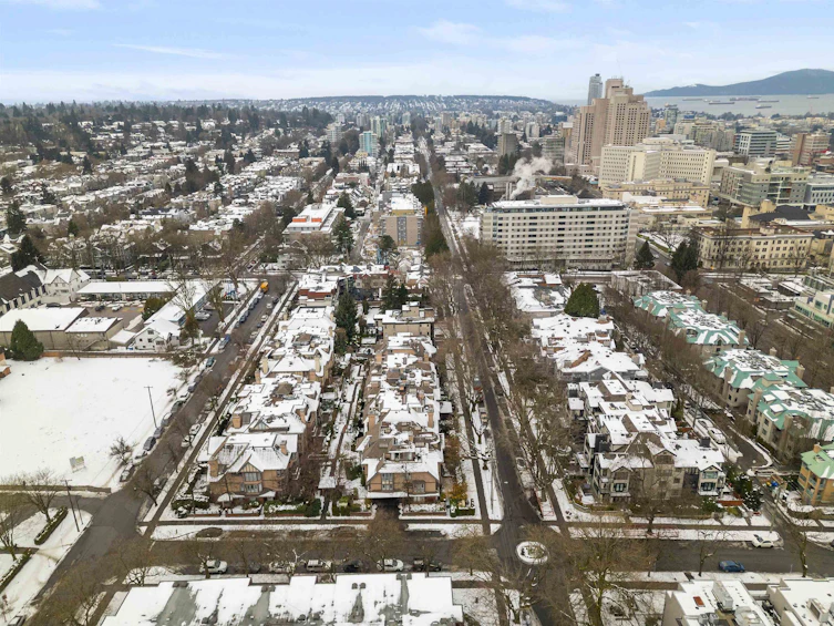 N209-628 W 13th Avenue, Vancouver, BC, V5Z 1N9 - 34