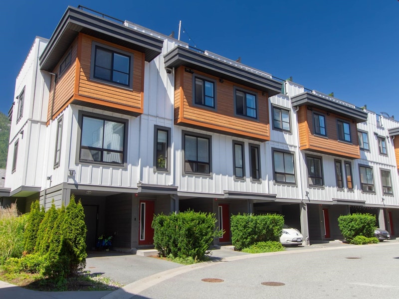 3 - 39769 Government Road, Squamish BC