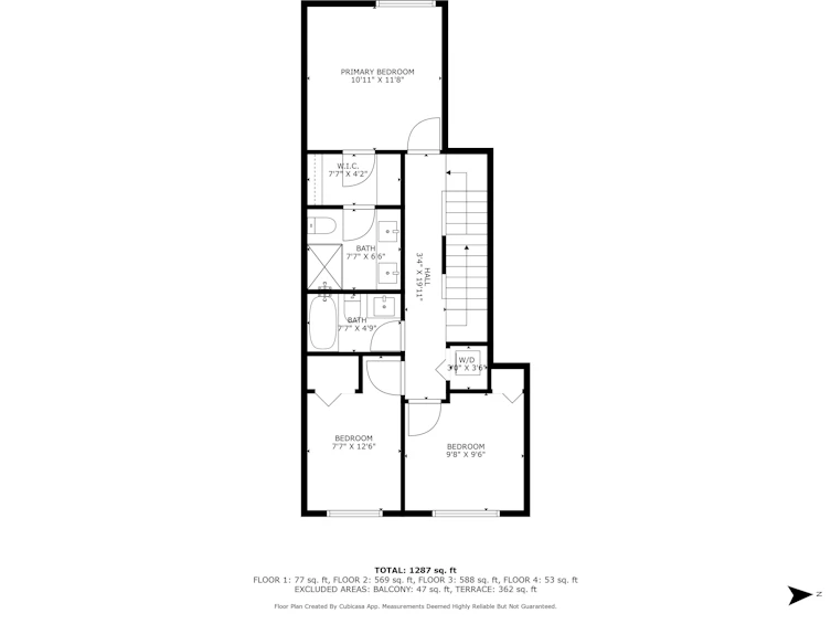 3-39769 Government Road, Squamish, BC, V8B 0Z1 - 25