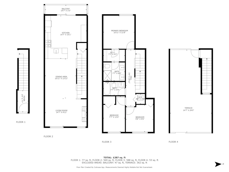 3-39769 Government Road, Squamish, BC, V8B 0Z1 - 26