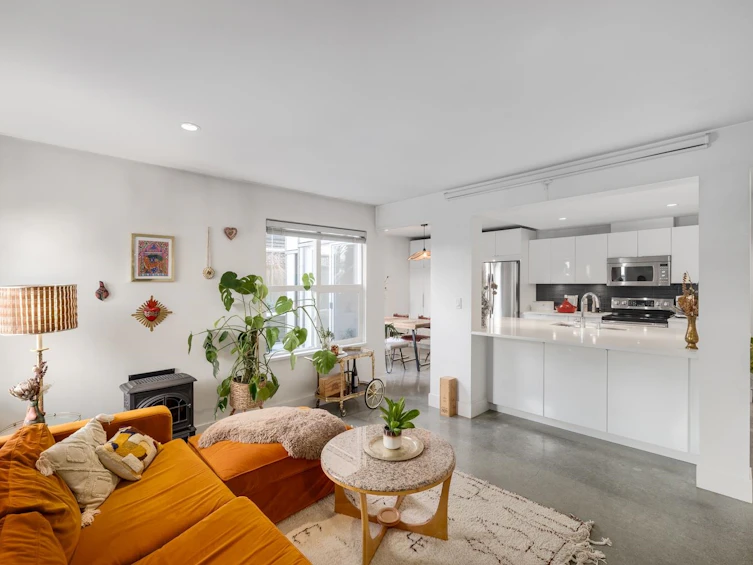 105-507 E 6th Avenue, Vancouver, BC, V5T 1K9