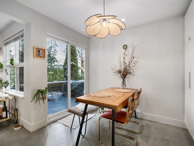 105-507 E 6th Avenue, Vancouver, BC, V5T 1K9 - 9