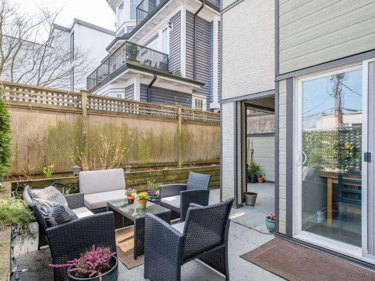 105-507 E 6th Avenue, Vancouver, BC, V5T 1K9 - 10