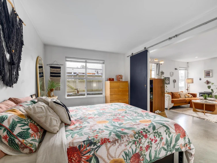 105-507 E 6th Avenue, Vancouver, BC, V5T 1K9 - 21