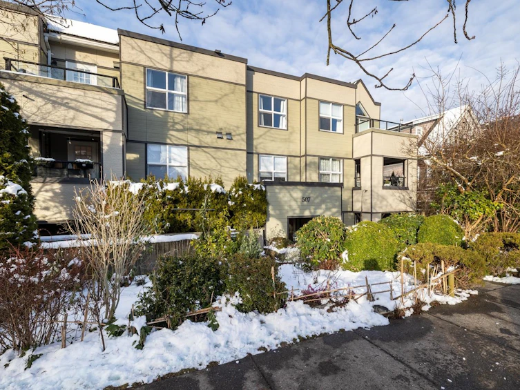 105-507 E 6th Avenue, Vancouver, BC, V5T 1K9 - 24
