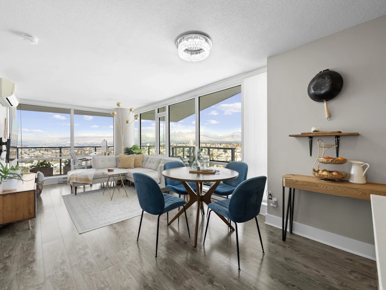 3201-4189 Halifax Street, Burnaby, BC, V5C 0H9 - 9