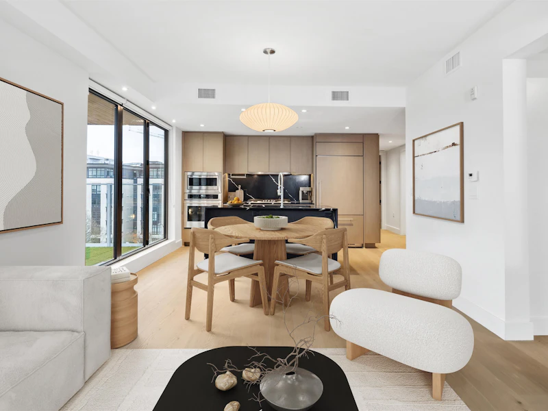 503 - 5089 Quebec Street, Vancouver BC