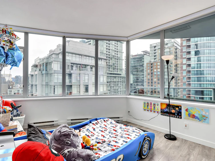 2002-833 Homer Street, Vancouver, BC, V6B 0H4 - 11