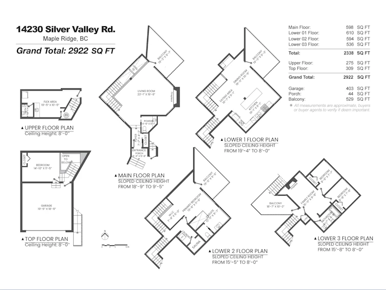 14230 Silver Valley Road, Maple Ridge, BC, V4R 2R3 - 40