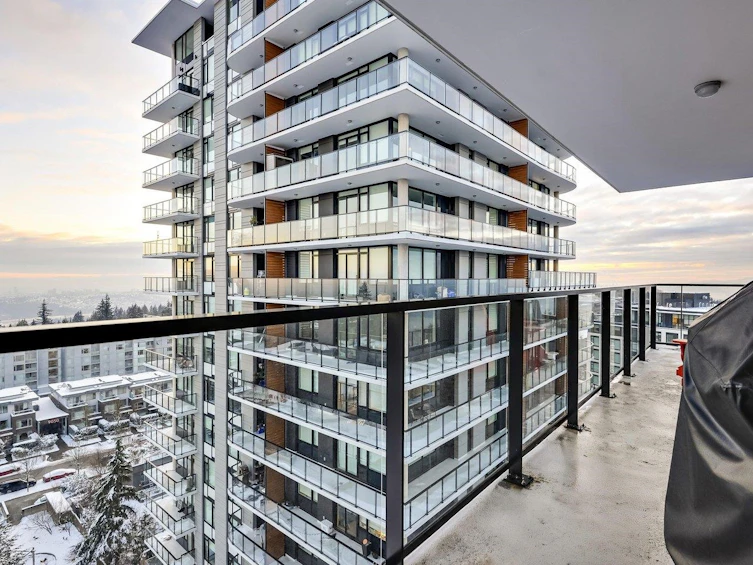 1402-8761 University Crescent, Burnaby, BC, V5A 0G3 - 19