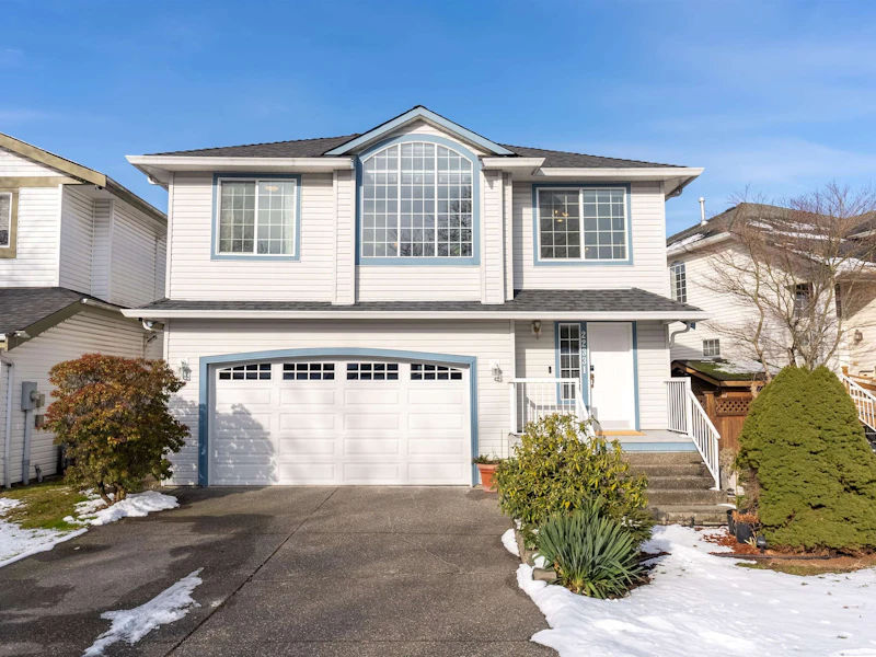 22331 Mclean Avenue, Richmond BC V6V 2P3