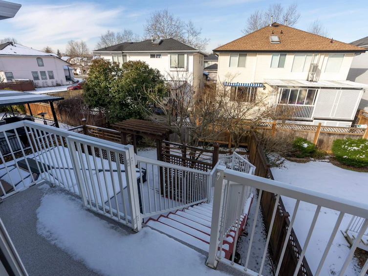 22331 Mclean Avenue, Richmond, BC, V6V 2P3 - 24