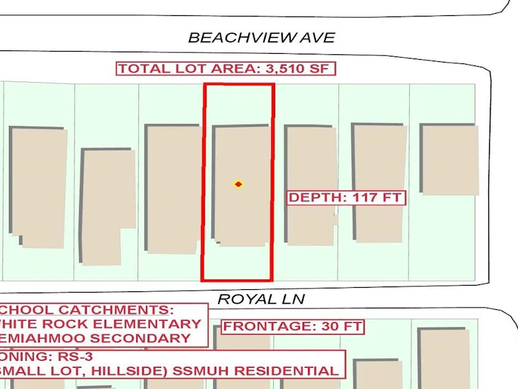 15176 Beachview Avenue, Surrey, BC, V4B 1P6 - 18