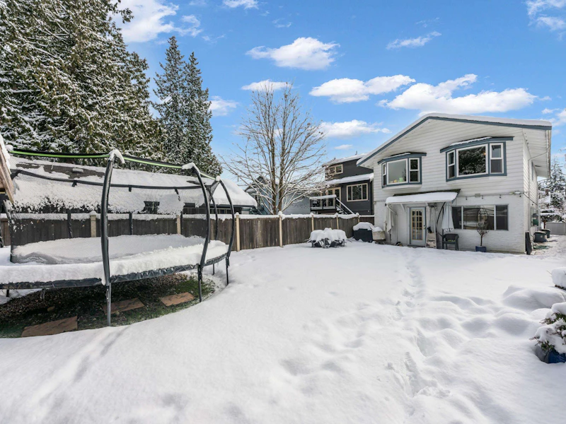 764 E 16th Street, North Vancouver BC V7L 2V1