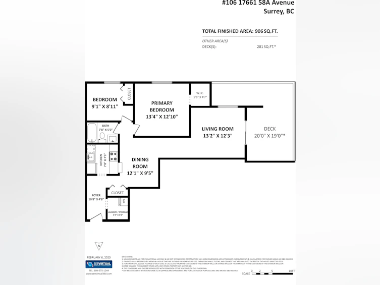 106-17661 58a Avenue, Surrey, BC, V3S 1N4 - 27