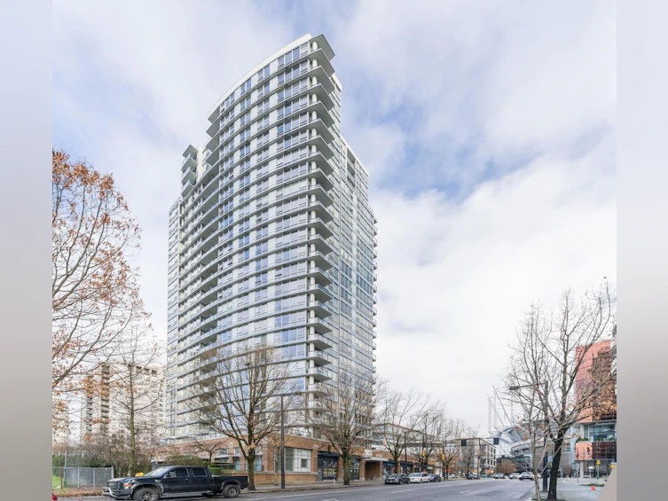 811-939 Expo Boulevard, Vancouver, BC, V6Z 3G7 - 2