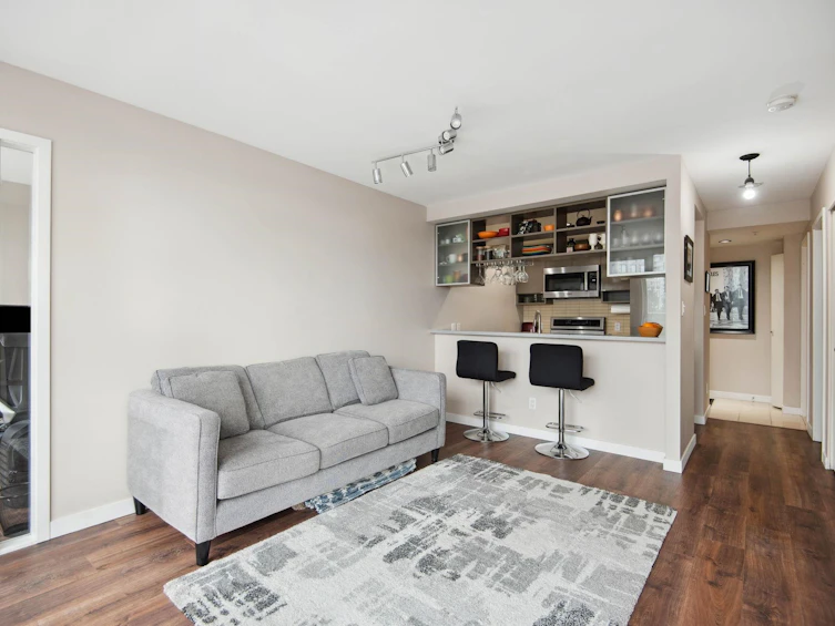 811-939 Expo Boulevard, Vancouver, BC, V6Z 3G7 - 6