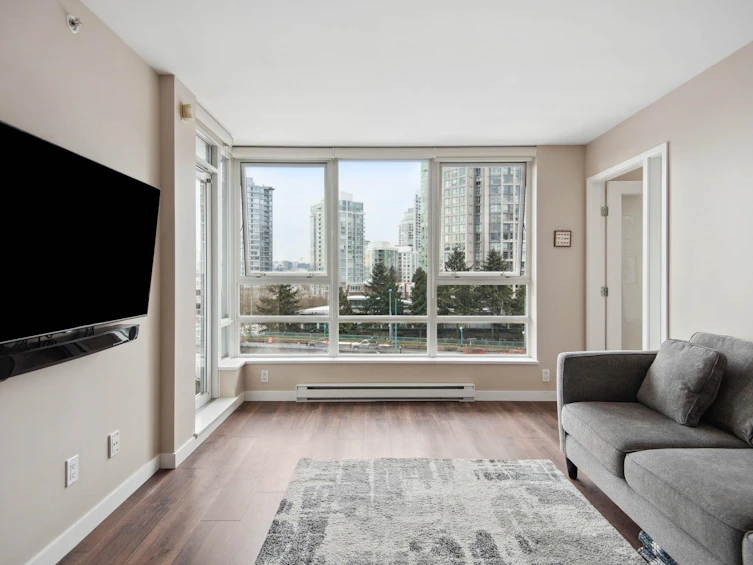 811-939 Expo Boulevard, Vancouver, BC, V6Z 3G7 - 9