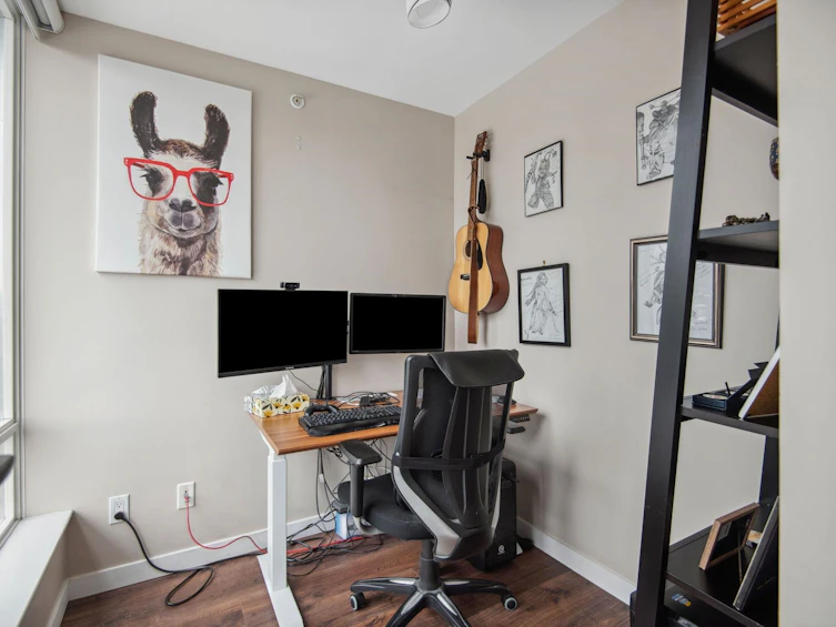 811-939 Expo Boulevard, Vancouver, BC, V6Z 3G7 - 13