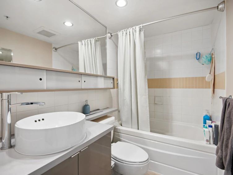 811-939 Expo Boulevard, Vancouver, BC, V6Z 3G7 - 14