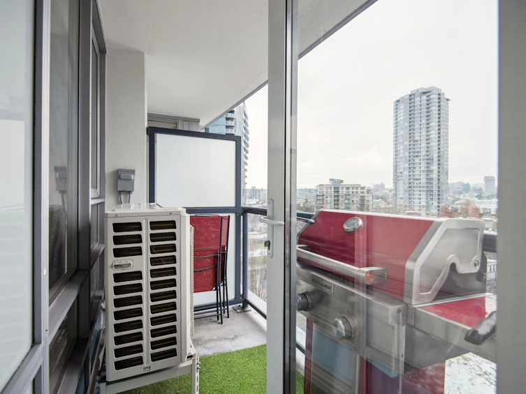 811-939 Expo Boulevard, Vancouver, BC, V6Z 3G7 - 17