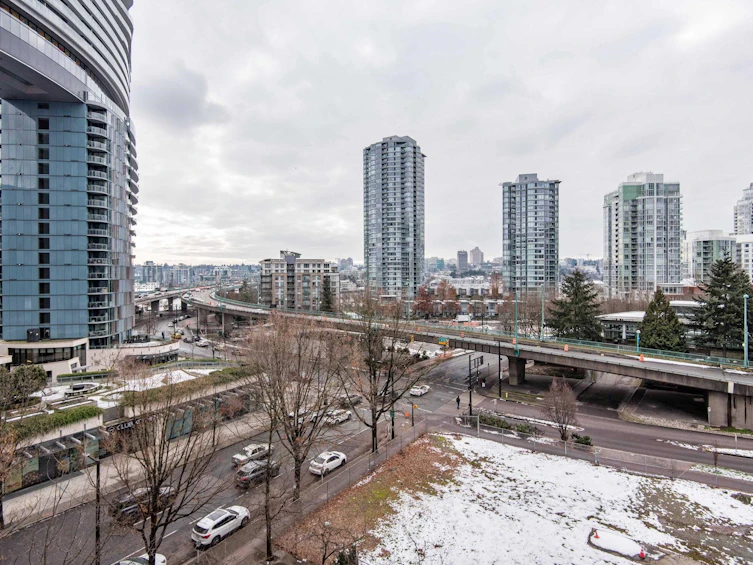 811-939 Expo Boulevard, Vancouver, BC, V6Z 3G7 - 18