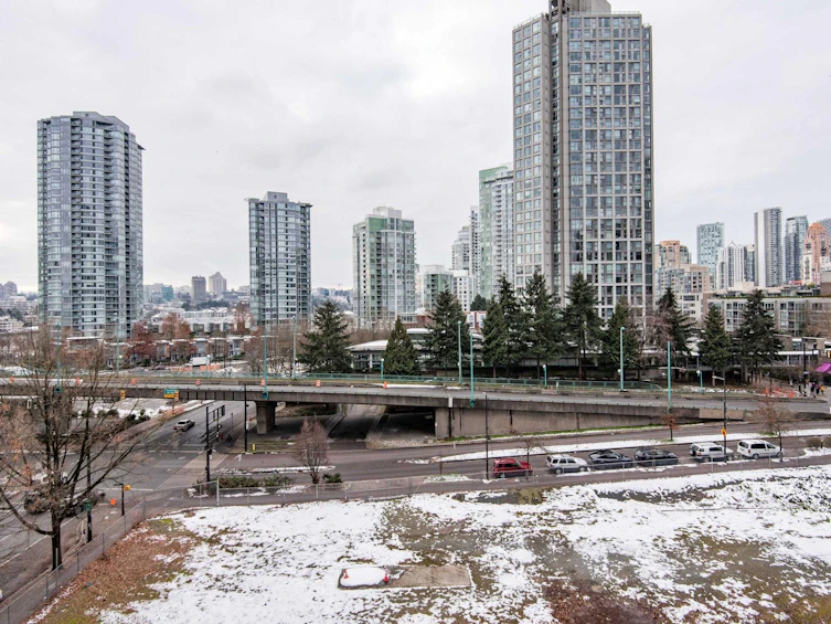811-939 Expo Boulevard, Vancouver, BC, V6Z 3G7 - 19