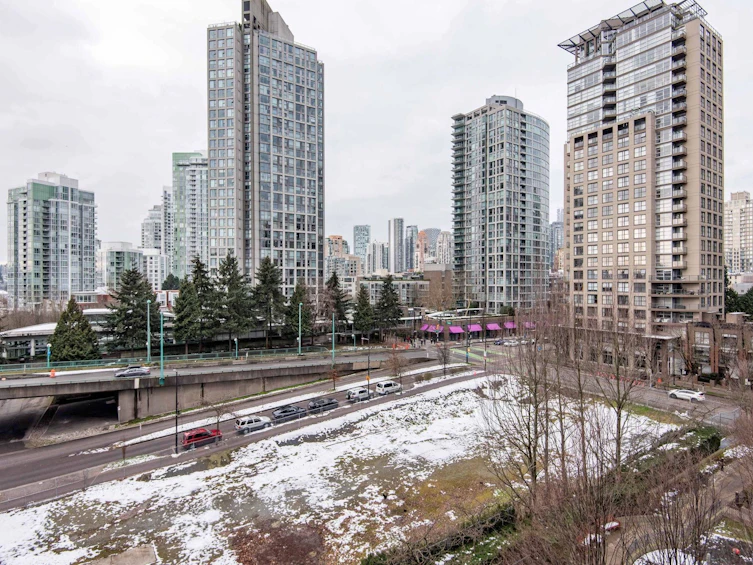 811-939 Expo Boulevard, Vancouver, BC, V6Z 3G7 - 20