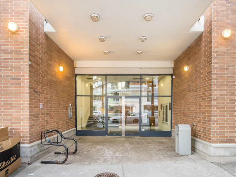 811-939 Expo Boulevard, Vancouver, BC, V6Z 3G7 - 23