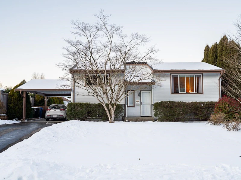 34831 Terrace Court, Abbotsford BC V2S 5J5