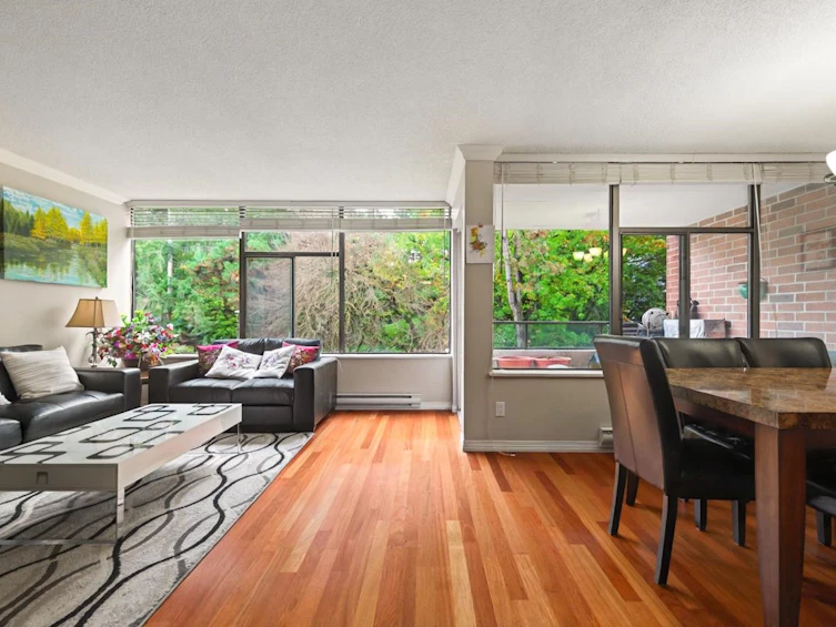303-4101 Yew Street, Vancouver, BC, V6L 3B7 - 2