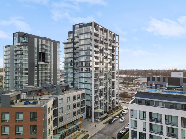 808-8570 Rivergrass Drive, Vancouver, BC, V5S 0H4 - 18