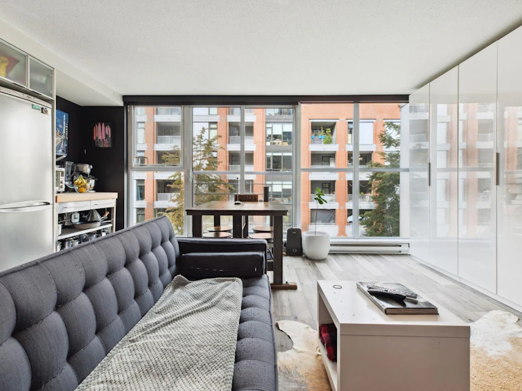 509-168 Powell Street, Vancouver, BC, V6A 0B2 - 6