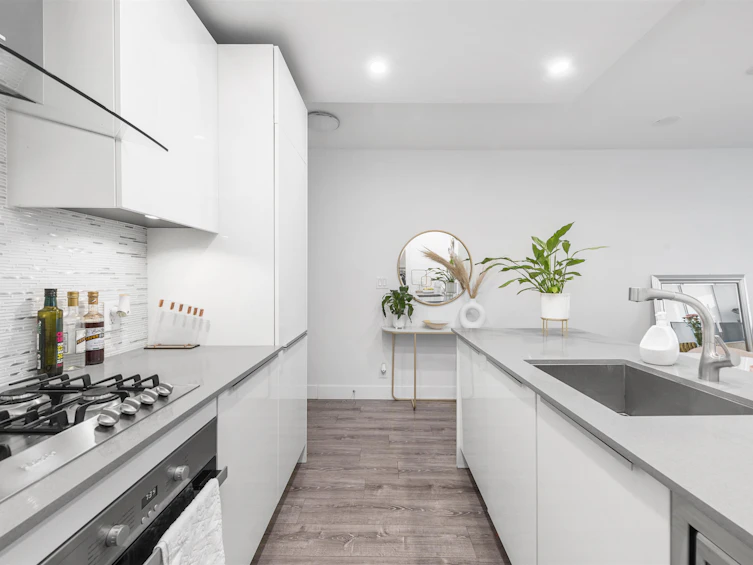 1809-1283 Howe Street, Vancouver, BC, V6Z 0E3 - 5