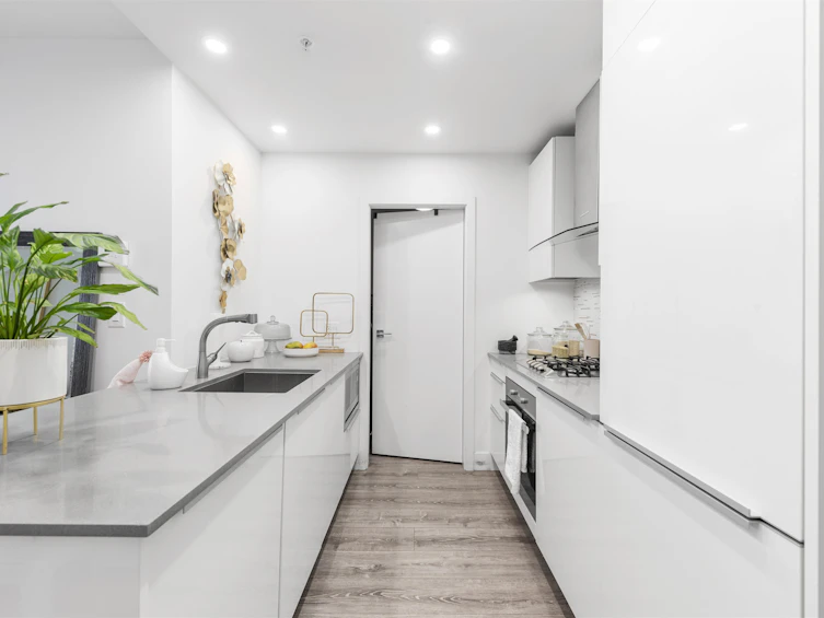1809-1283 Howe Street, Vancouver, BC, V6Z 0E3 - 6