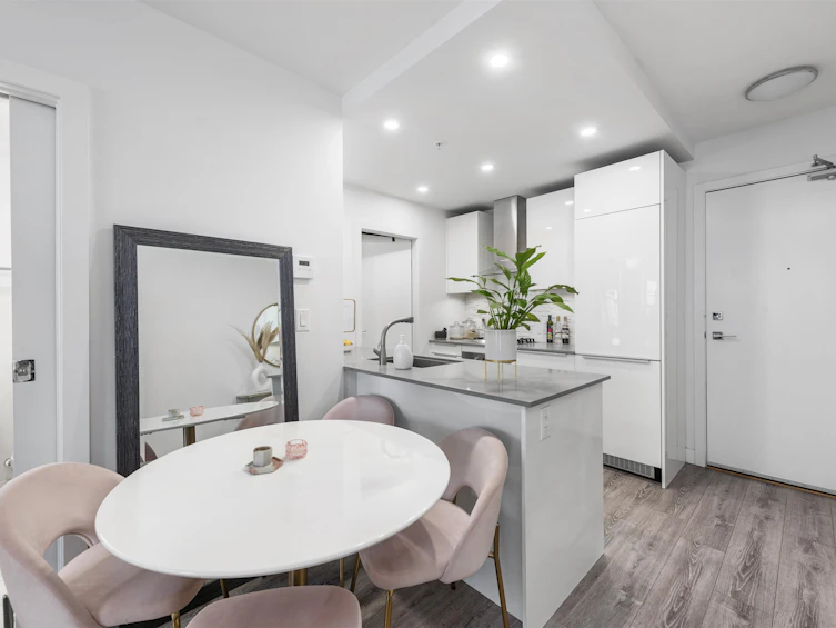 1809-1283 Howe Street, Vancouver, BC, V6Z 0E3 - 7