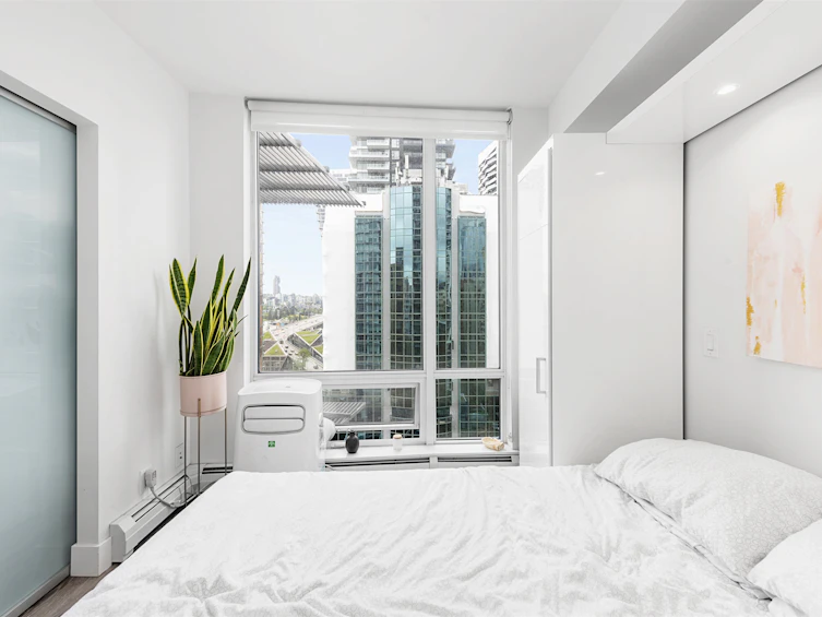 1809-1283 Howe Street, Vancouver, BC, V6Z 0E3 - 11