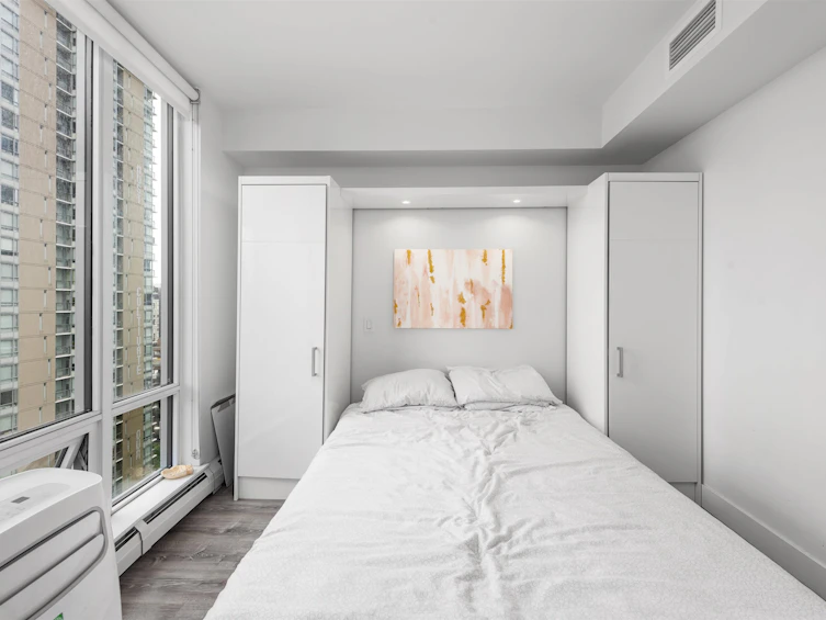 1809-1283 Howe Street, Vancouver, BC, V6Z 0E3 - 13