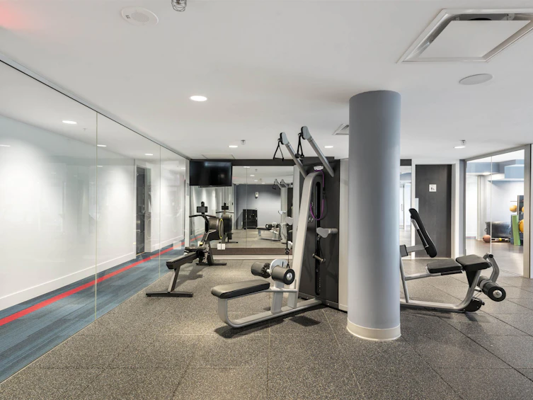 1809-1283 Howe Street, Vancouver, BC, V6Z 0E3 - 15