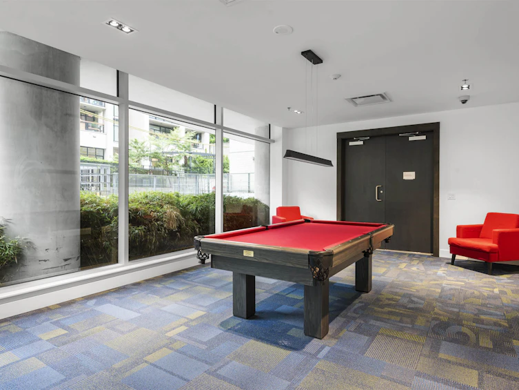 1809-1283 Howe Street, Vancouver, BC, V6Z 0E3 - 16